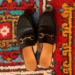 Gucci Mules